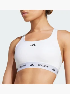 Damen adidas TECHFIT Sport-BH