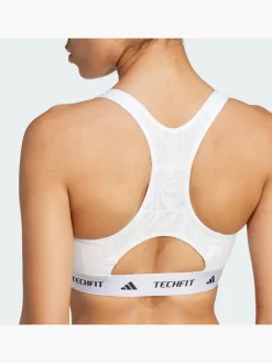 Damen adidas TECHFIT Sport-BH