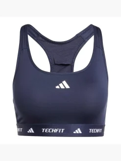 Damen adidas TECHFIT Sport-BH