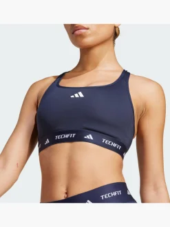 Damen adidas TECHFIT Sport-BH