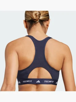 Damen adidas TECHFIT Sport-BH