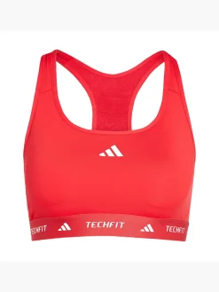 Damen adidas TECHFIT Sport-BH