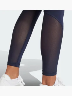 Damen adidas TECHFIT Stash Pocket Full-Length Leggings