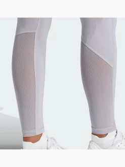 Damen adidas TECHFIT Stash Pocket Full-Length Leggings