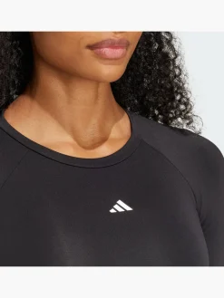 Damen adidas TECHFIT Training Longsleeve