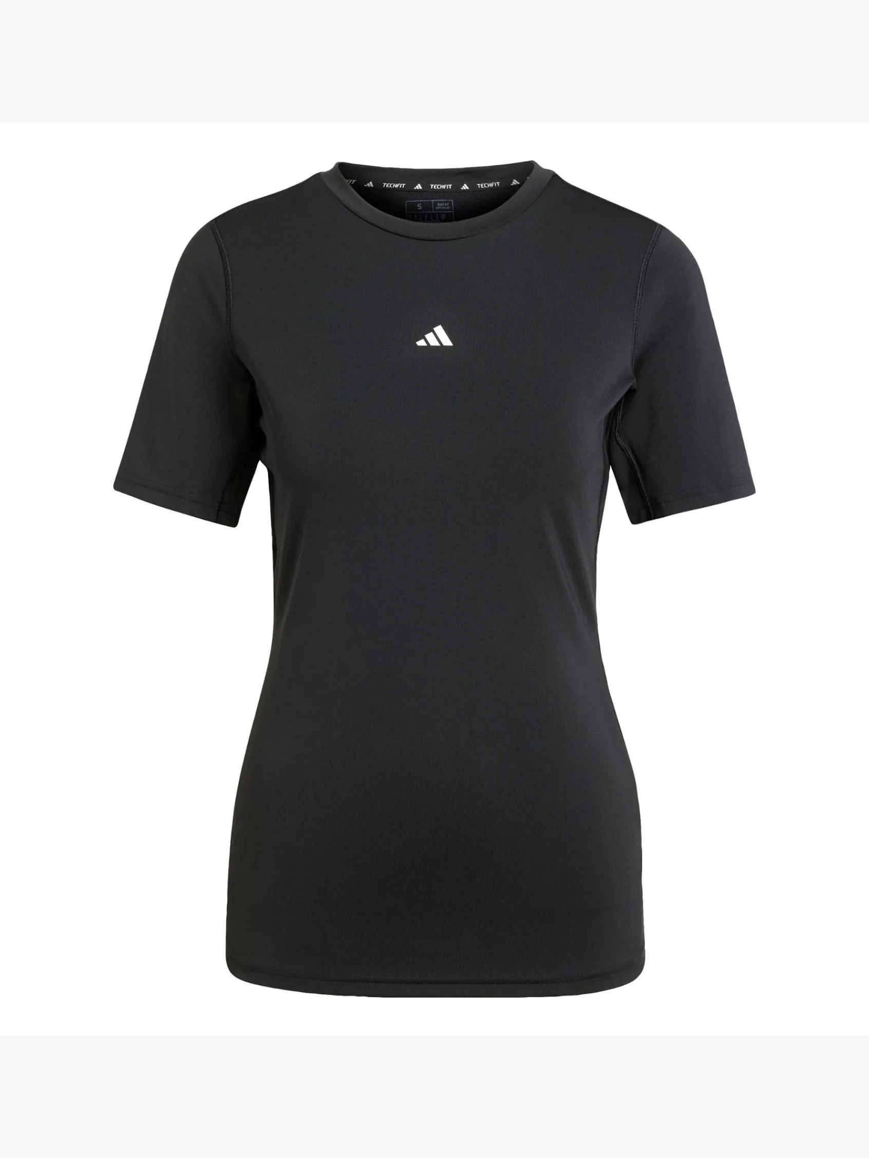 Damen adidas TECHFIT Training T-Shirt