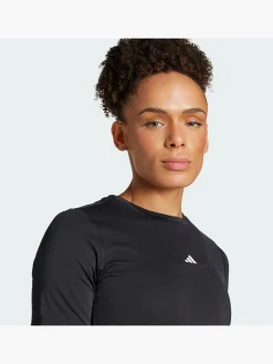 Damen adidas TECHFIT Training T-Shirt