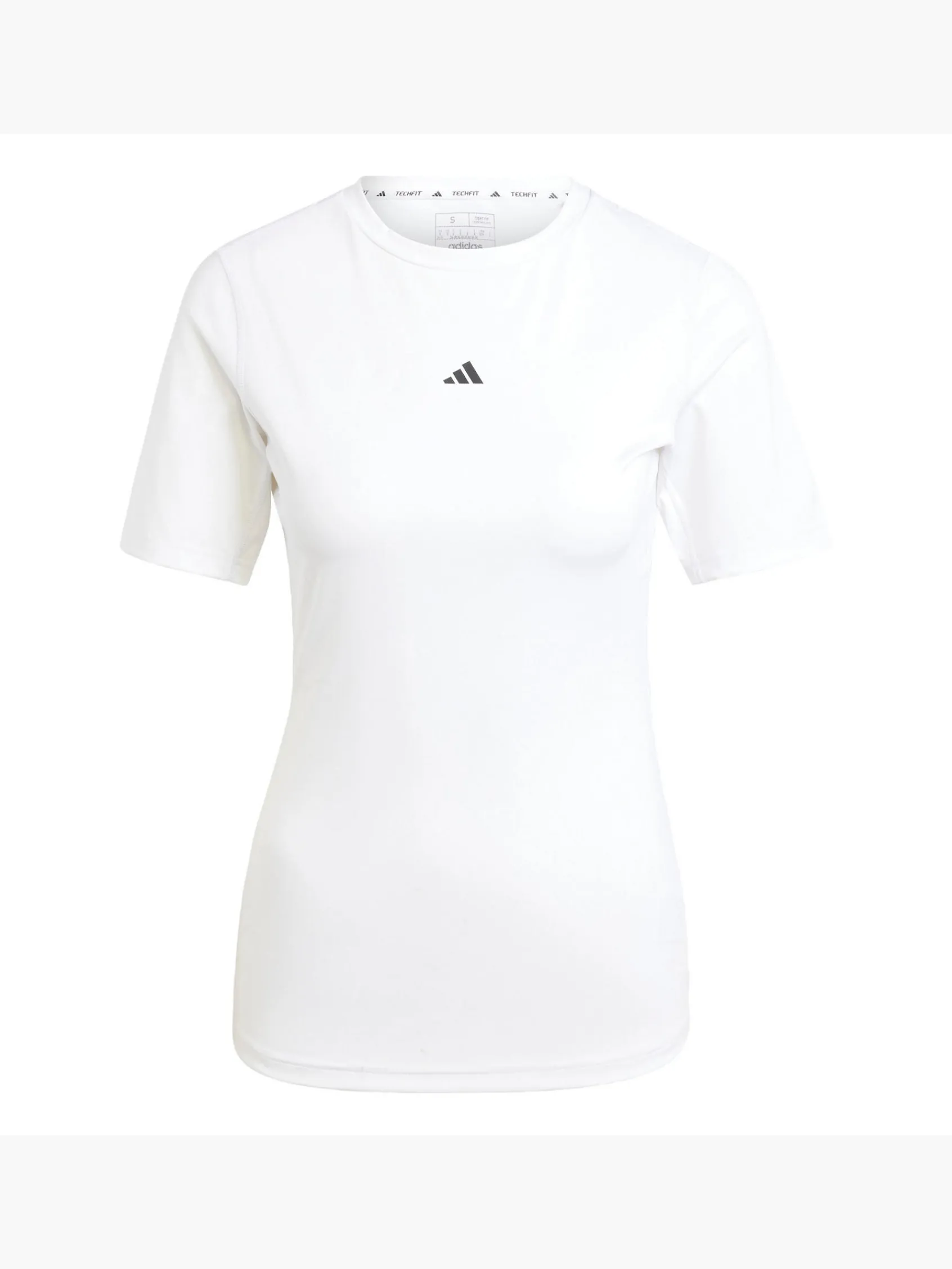 Damen adidas TECHFIT Training T-Shirt