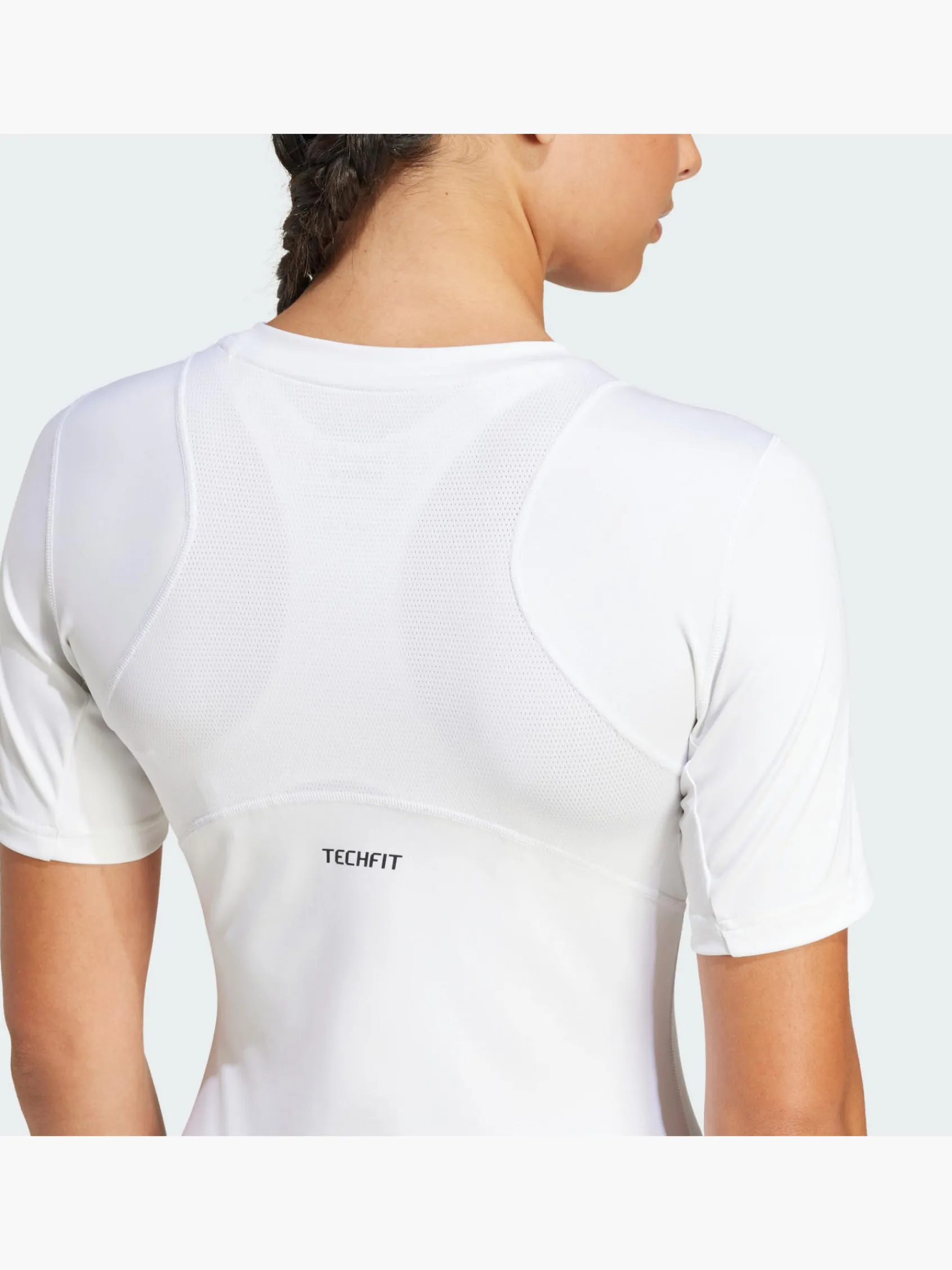 Damen adidas TECHFIT Training T-Shirt