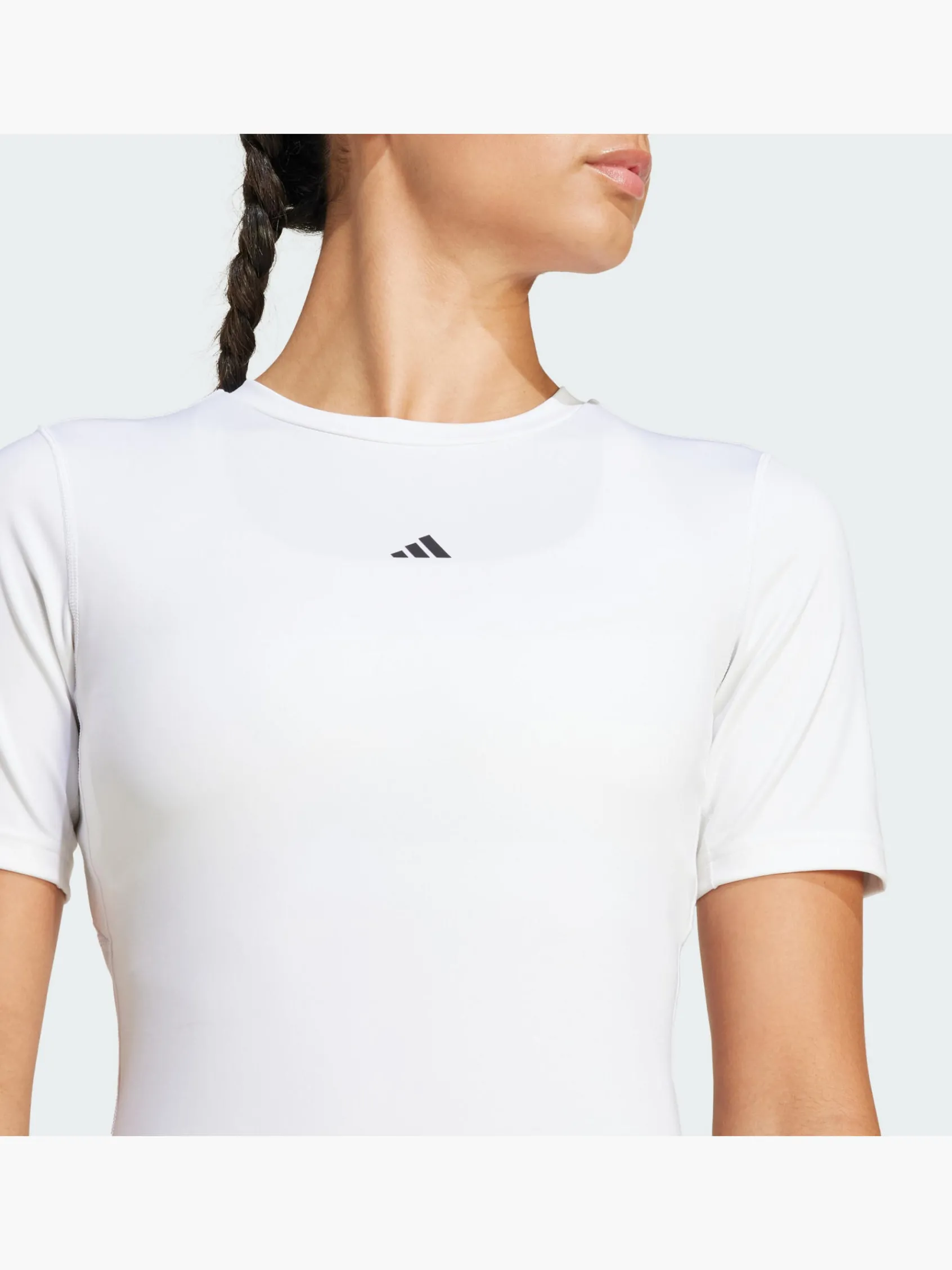 Damen adidas TECHFIT Training T-Shirt