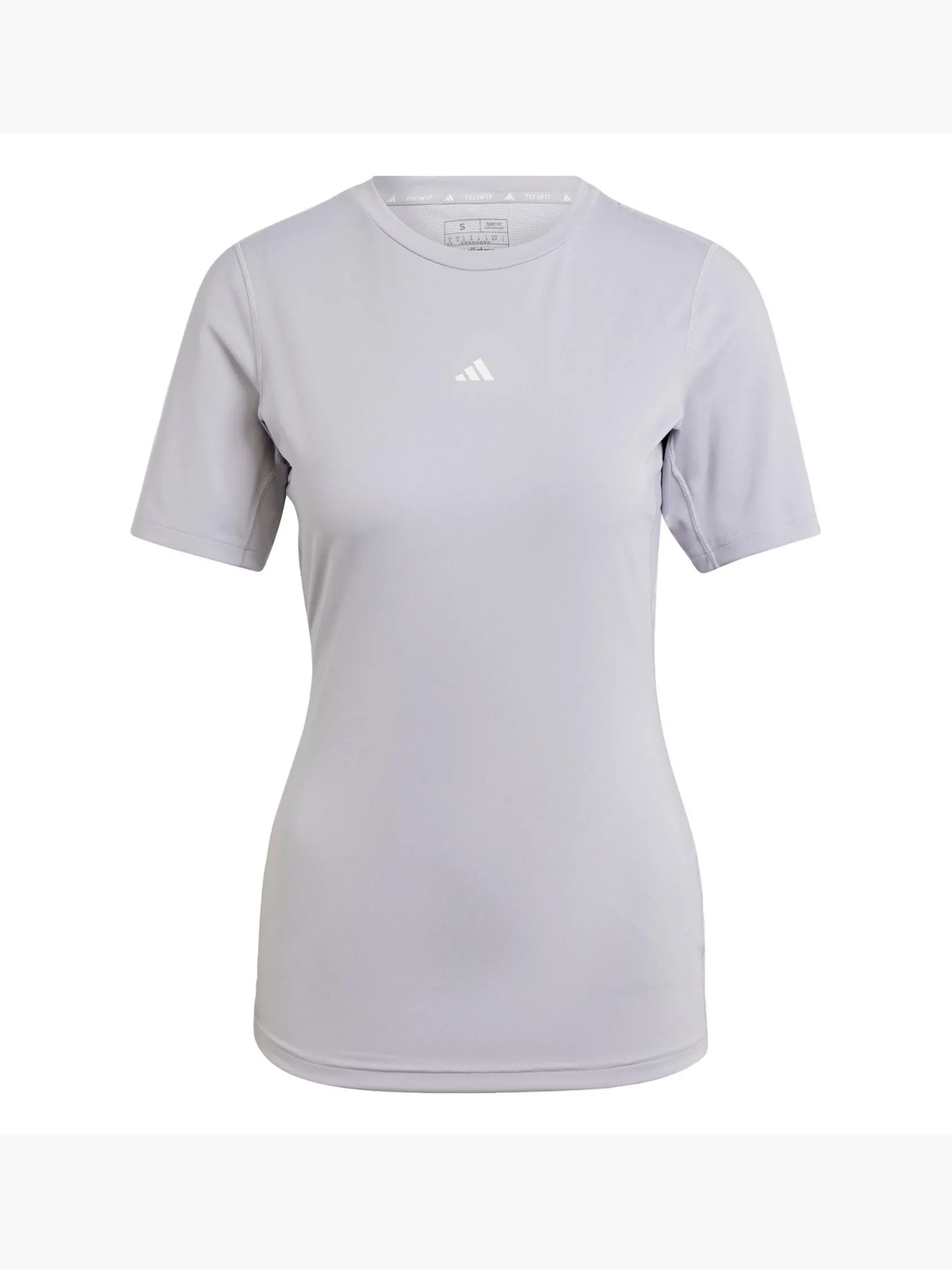 Damen adidas TECHFIT Training T-Shirt