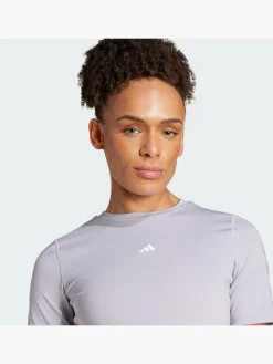 Damen adidas TECHFIT Training T-Shirt