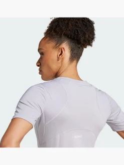 Damen adidas TECHFIT Training T-Shirt