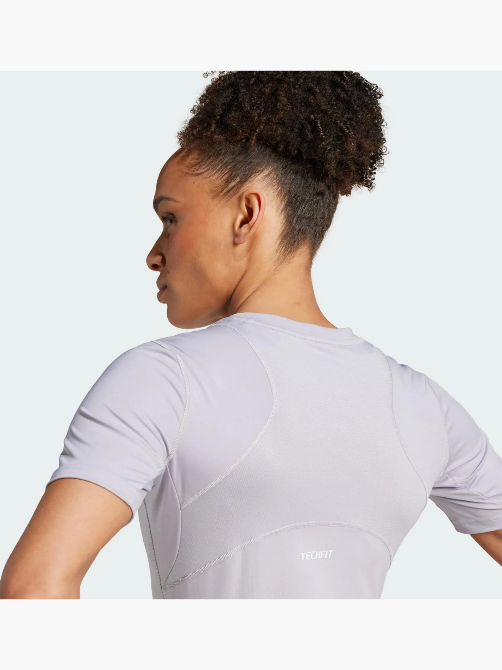 Damen adidas TECHFIT Training T-Shirt