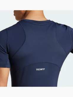 Damen adidas TECHFIT Training T-Shirt