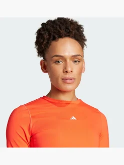 Damen adidas TECHFIT Training T-Shirt