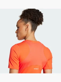 Damen adidas TECHFIT Training T-Shirt