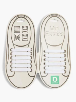 Damen DEICHMANN 12-teiliges Gummisenkel Set