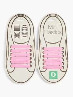 Damen DEICHMANN 12-teiliges Gummisenkel Set