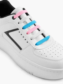 Damen DEICHMANN 12-teiliges Gummisenkel Set