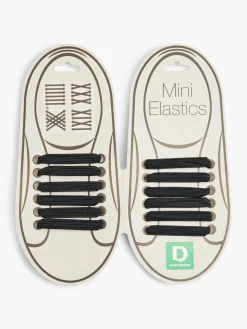 Damen DEICHMANN 12-teiliges Gummisenkel Set
