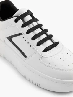 Damen DEICHMANN 12-teiliges Gummisenkel Set