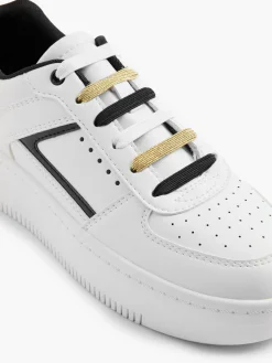 Damen DEICHMANN 12-teiliges Gummisenkel Set