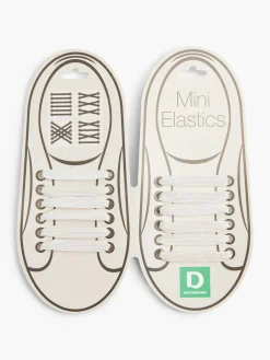 Damen DEICHMANN 12-teiliges Gummisenkel Set