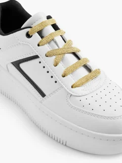 Damen DEICHMANN 12-teiliges Gummisenkel Set