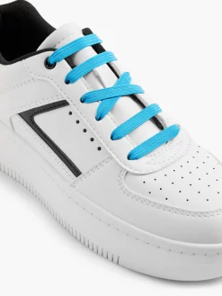 Damen DEICHMANN 12-teiliges Gummisenkel Set