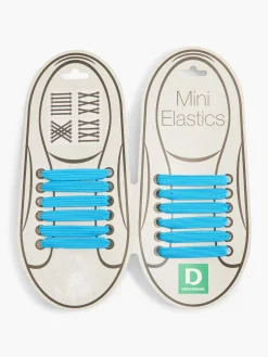 Damen DEICHMANN 12-teiliges Gummisenkel Set