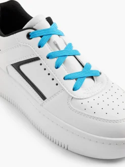 Damen DEICHMANN 12-teiliges Gummisenkel Set