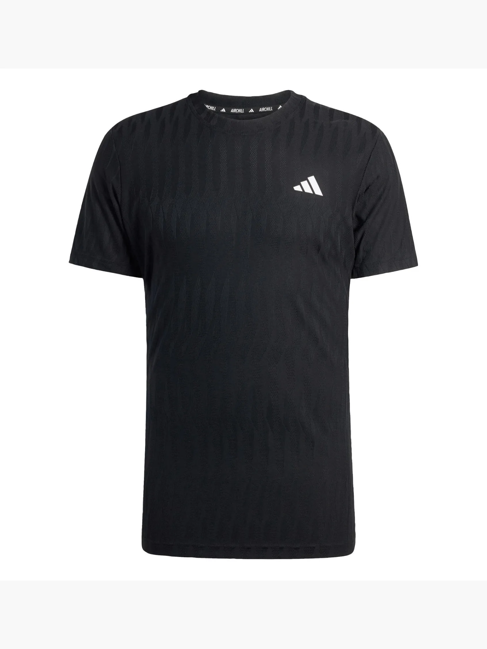 Herren adidas Tennis Climacool+ AIRCHILL FreeLift T-Shirt