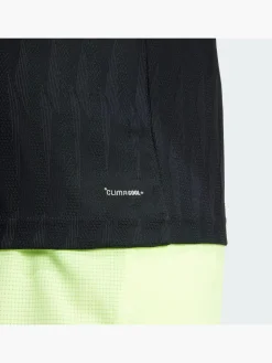 Herren adidas Tennis Climacool+ AIRCHILL FreeLift T-Shirt