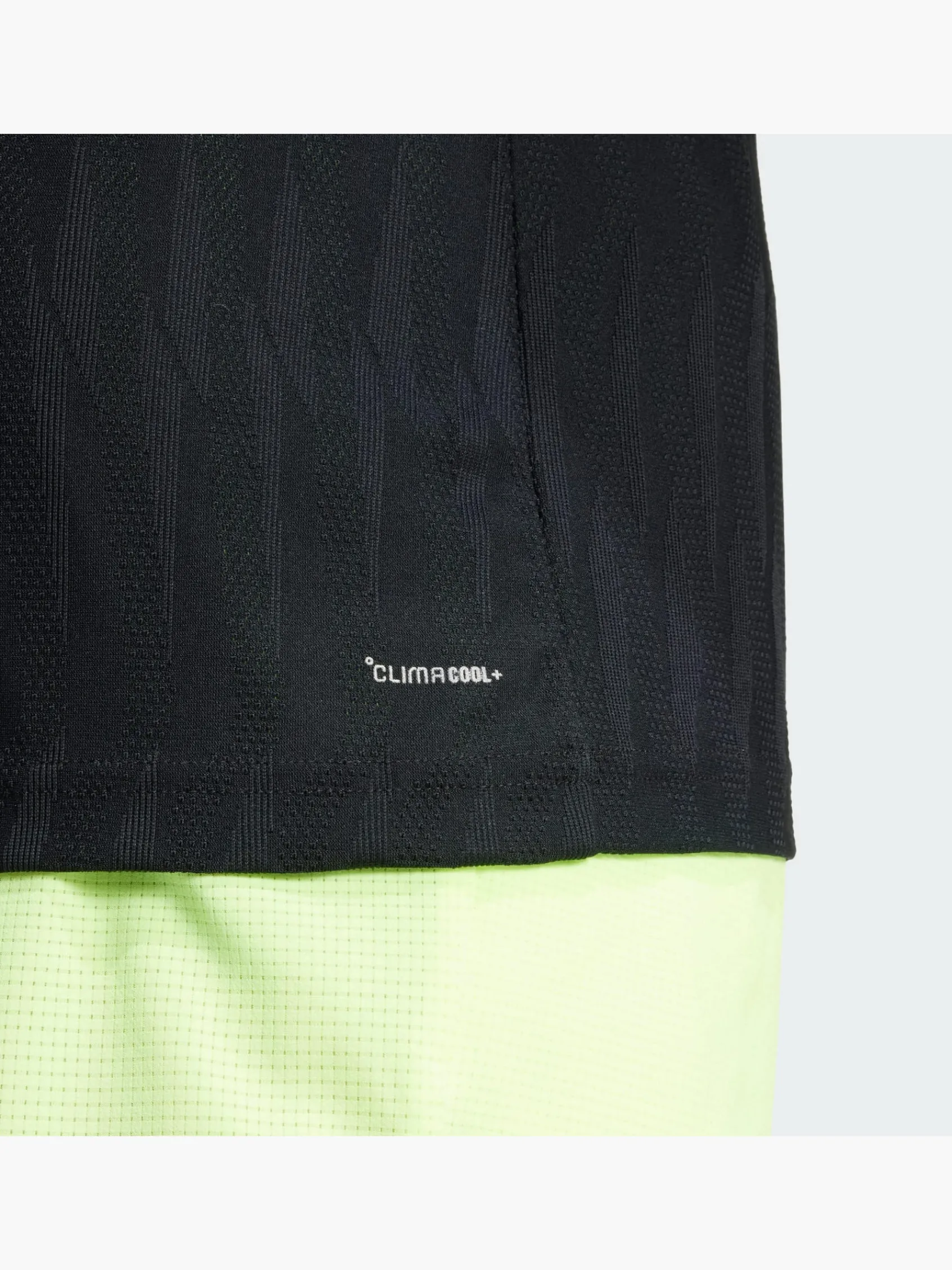 Herren adidas Tennis Climacool+ AIRCHILL FreeLift T-Shirt