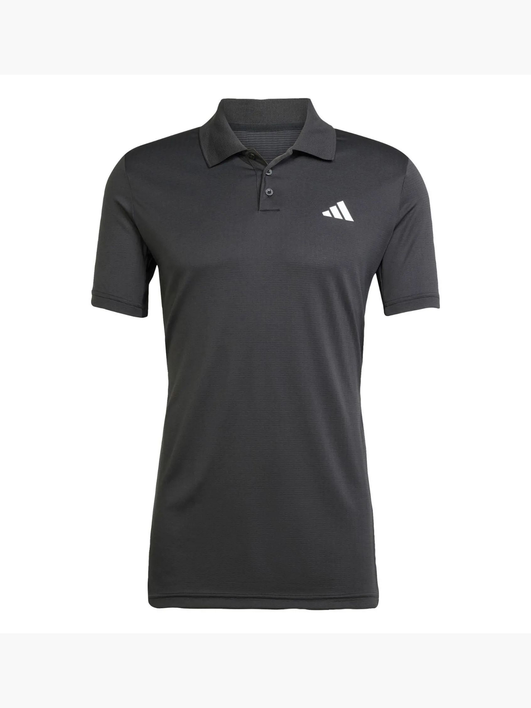 Herren adidas Tennis Climacool FreeLift Poloshirt