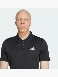 Herren adidas Tennis Climacool FreeLift Poloshirt