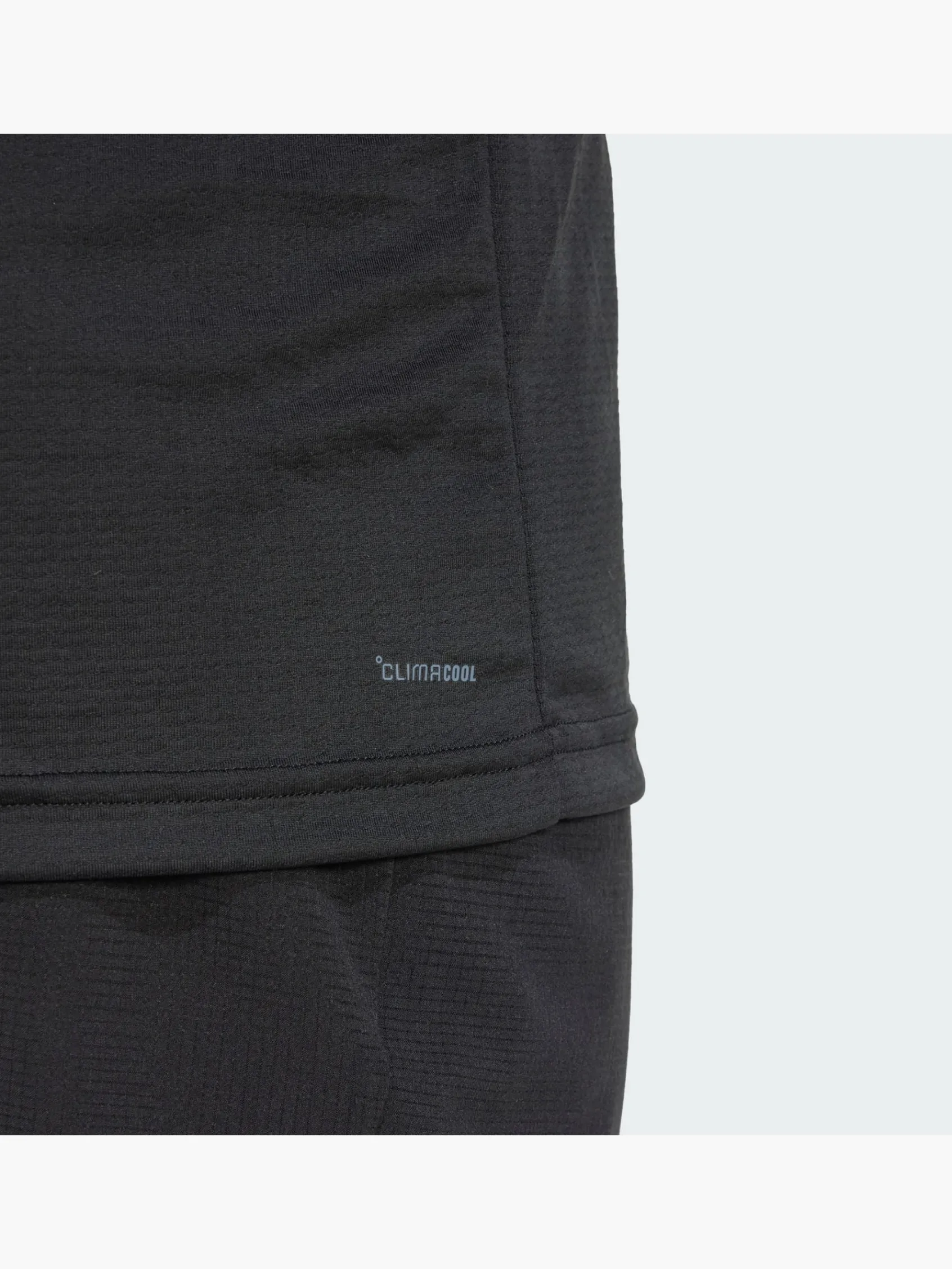 Herren adidas Tennis Climacool FreeLift Poloshirt