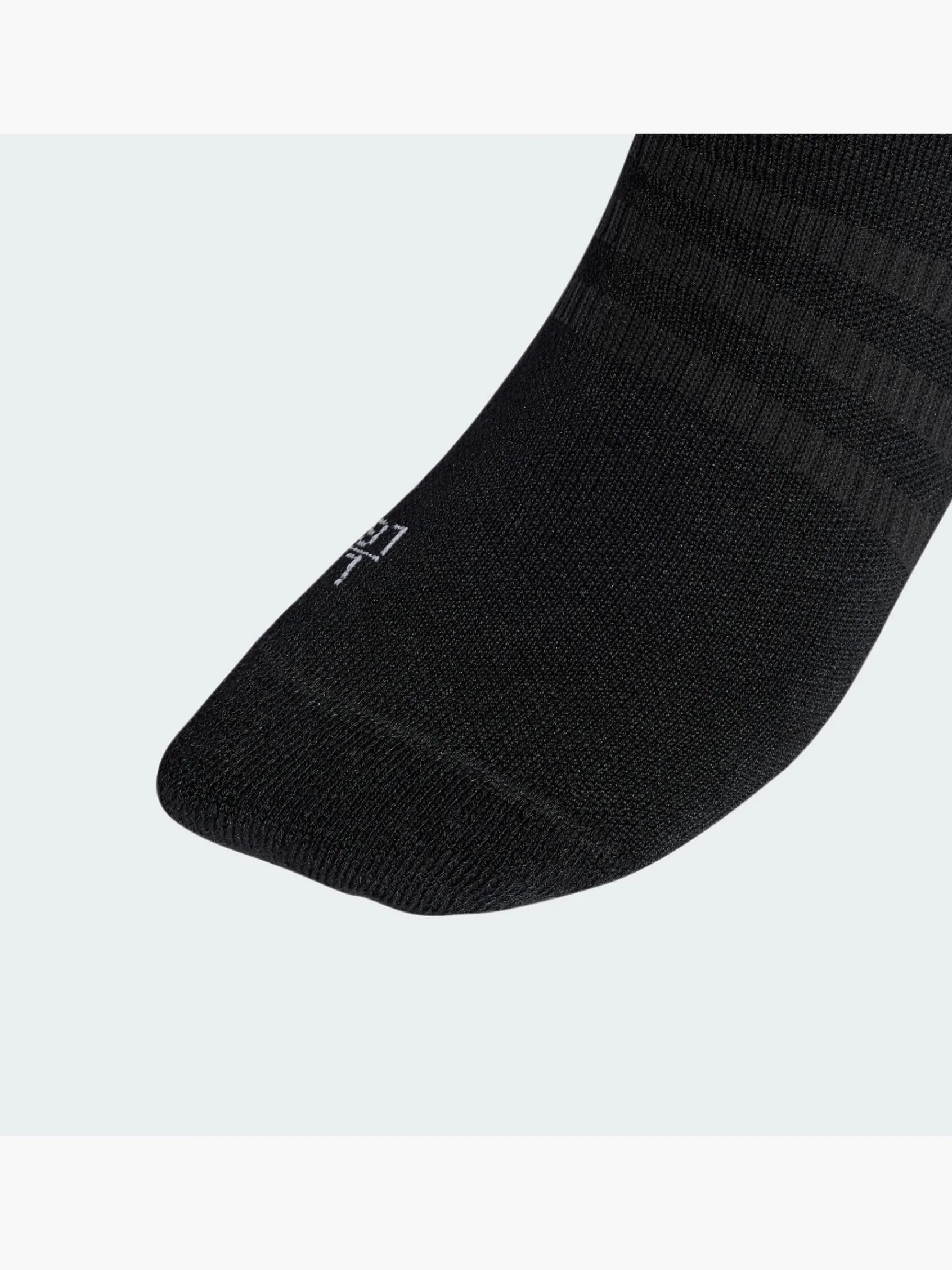 Herren adidas Tennis Cushioned Crew Socken, 1 Paar