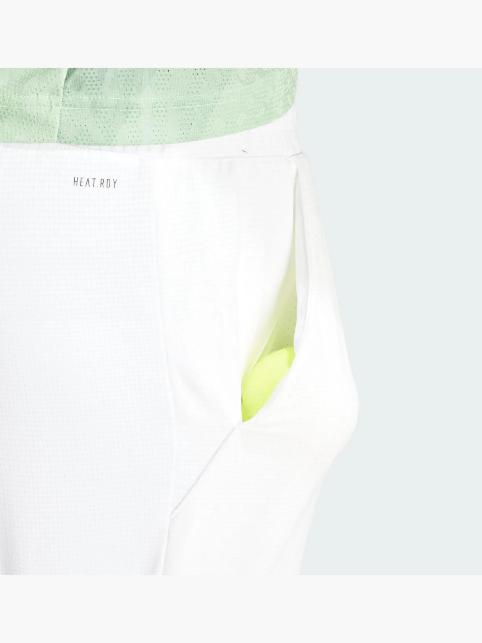 Herren adidas Tennis Ergo Shorts