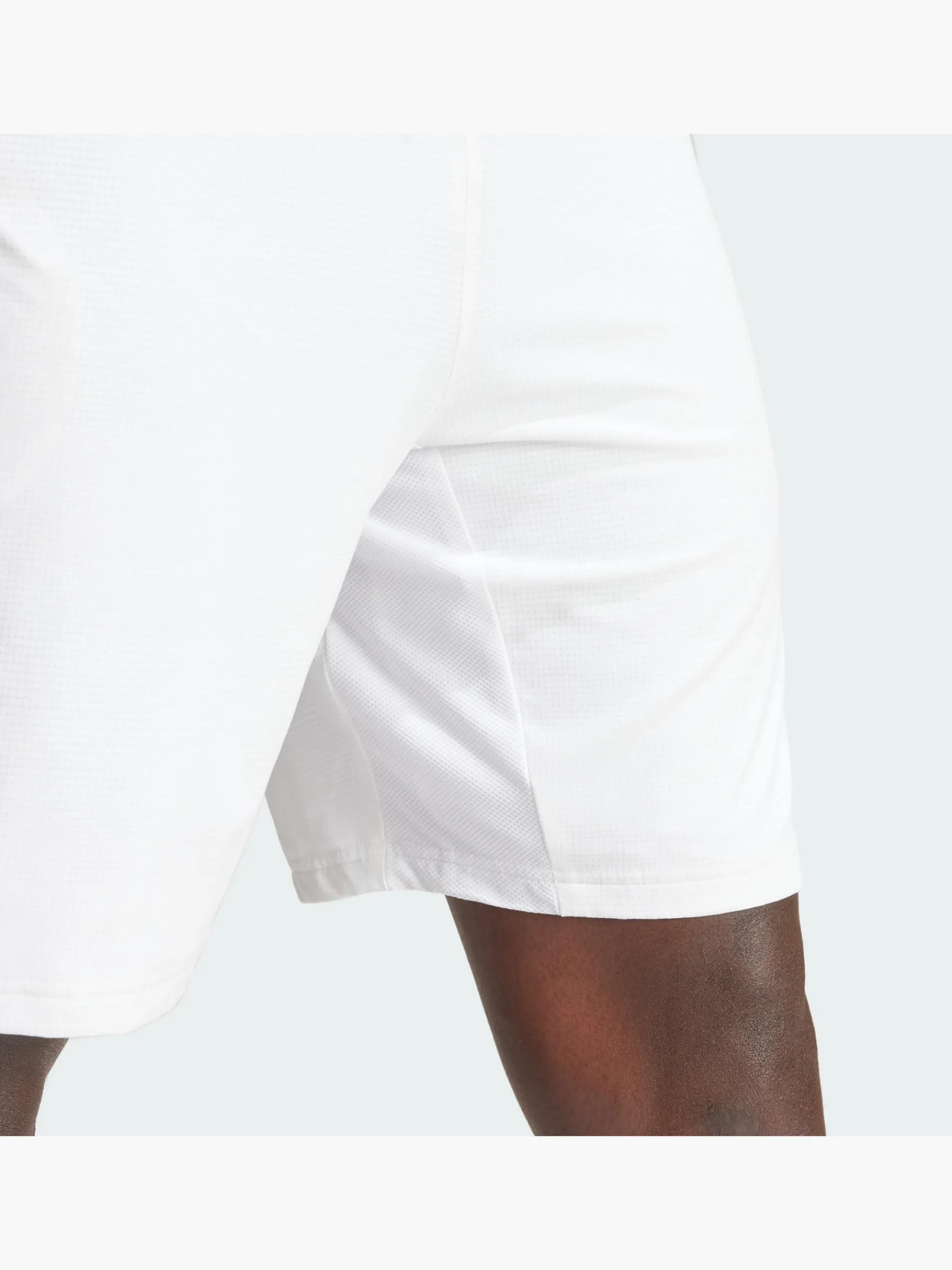 Herren adidas Tennis Ergo Shorts