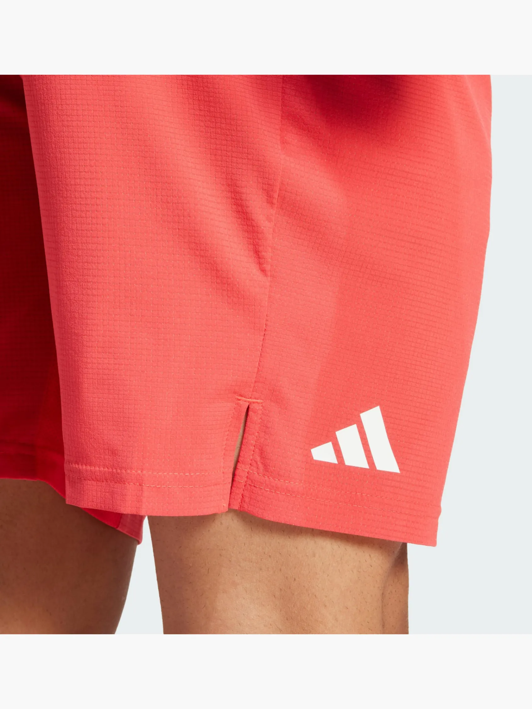 Herren adidas Tennis Ergo Shorts