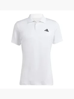 Herren adidas Tennis FreeLift Poloshirt