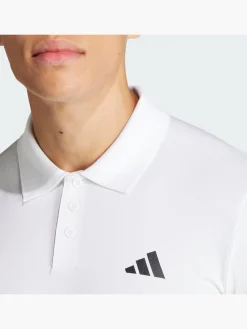 Herren adidas Tennis FreeLift Poloshirt