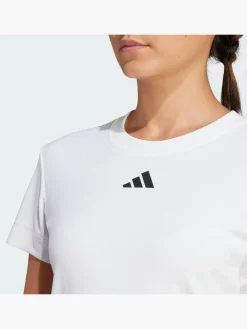 Damen adidas Tennis FreeLift T-Shirt