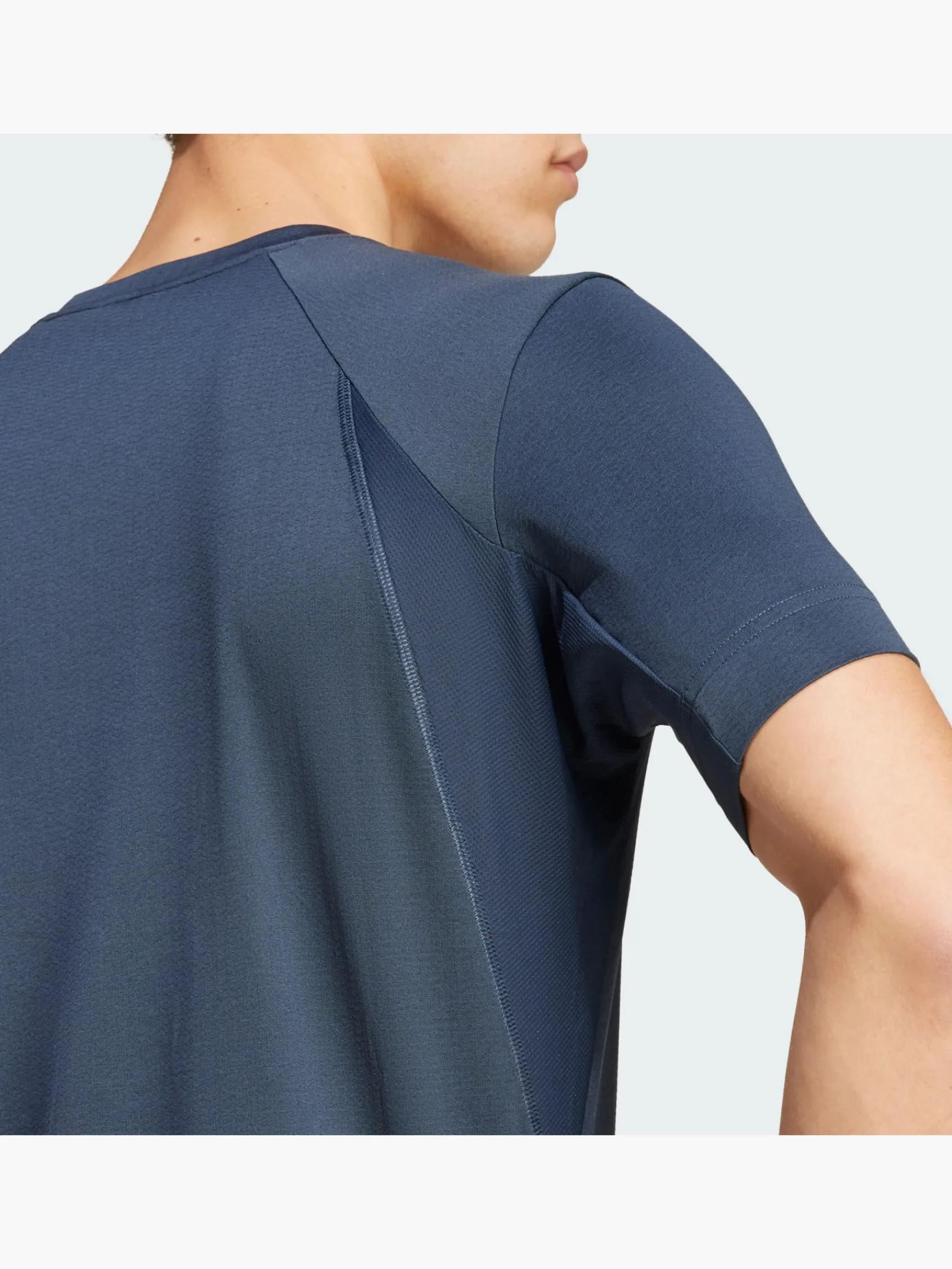 Herren adidas Tennis FreeLift T-Shirt