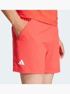 Herren adidas Tennis 5-Inch Ergo Shorts