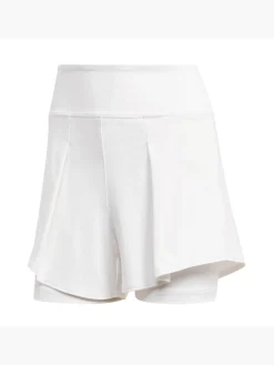 Damen adidas Tennis Match Shorts