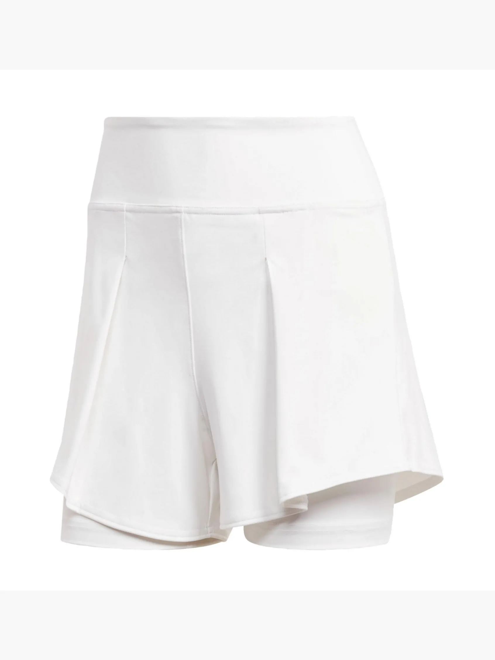 Damen adidas Tennis Match Shorts
