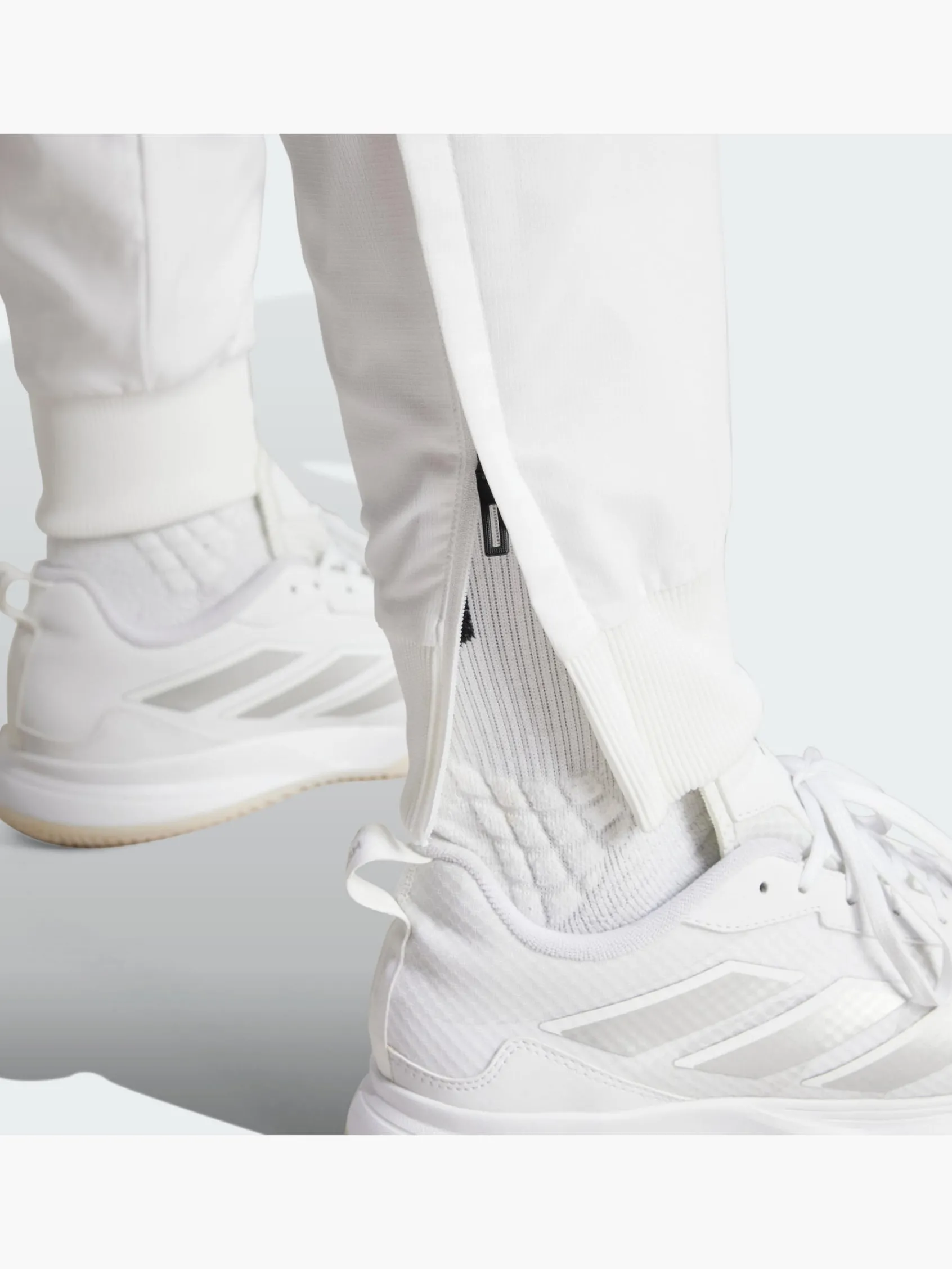 Damen adidas Tennis Walk-On Hose
